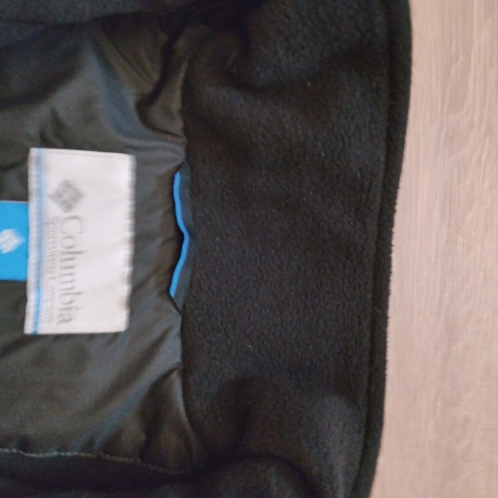 Columbia jacket - Picture 6 of 6
